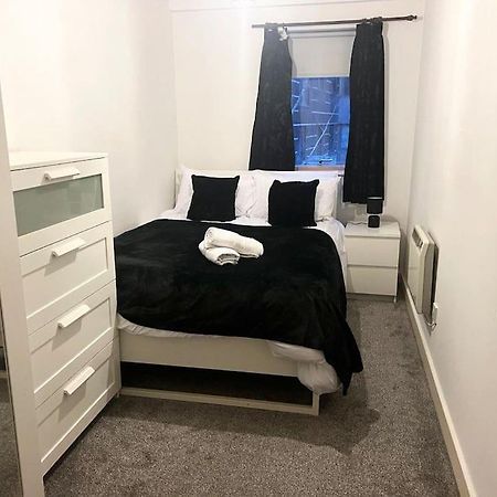 2 Bedroom City Center Apartment Manchester Bagian luar foto